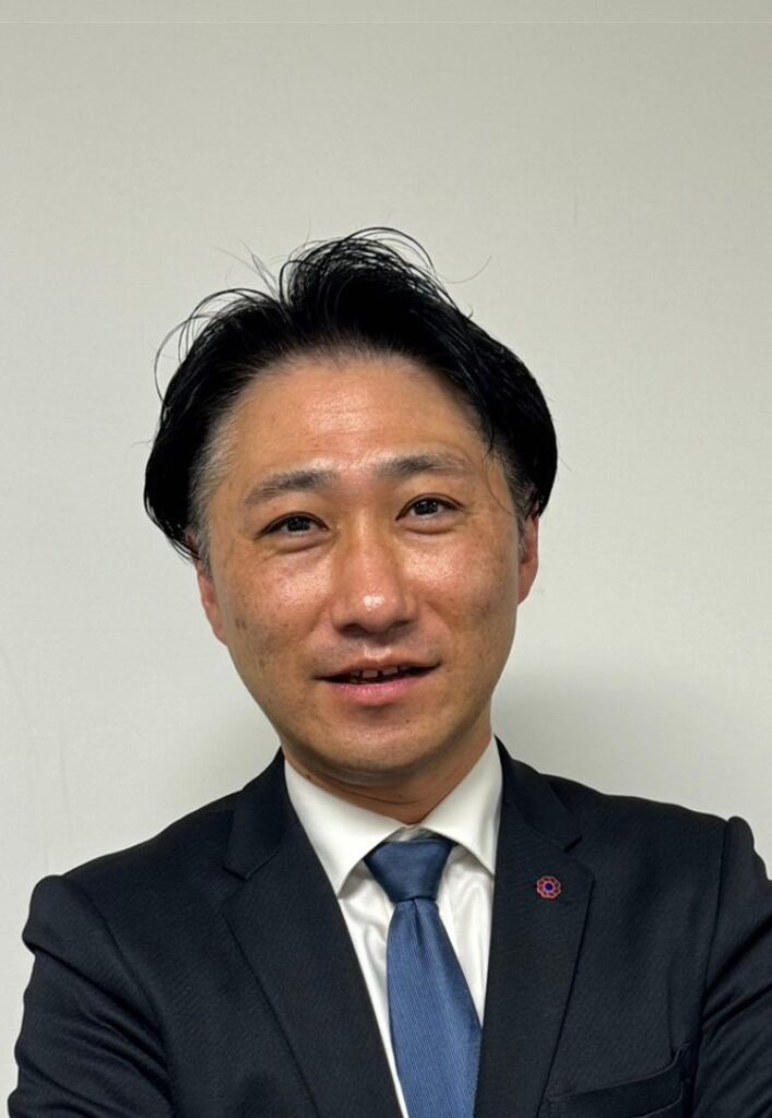 横田　敏明