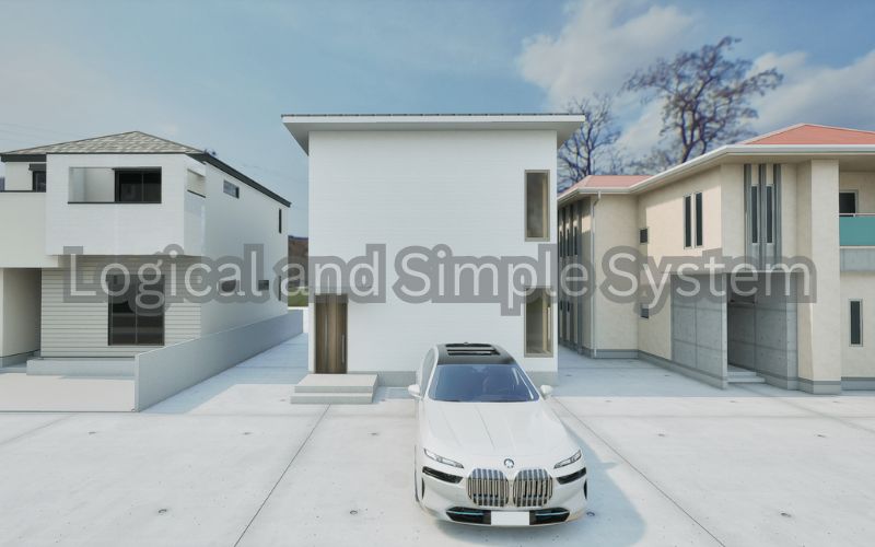 Logical and Simple System